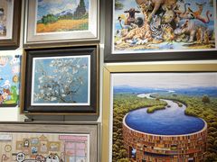 -3D·JP拼图(合生汇店)