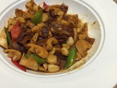 -塞上府(西安店)