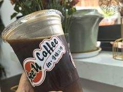 -seeu coffee(江滩店)