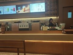 -星巴克臻选(北京颐堤港中心第二店)