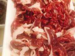 -真牛汕头黄牛肉火锅(莲塘仙湖植物园店)