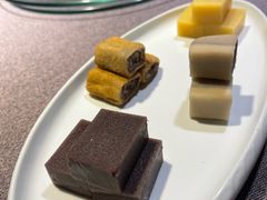 -羲和雅苑•北京烤鸭(瑞吉店)