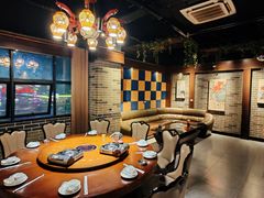 -牛头鱼庄(高新店)