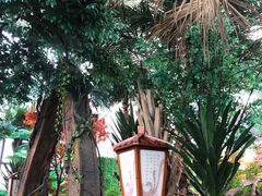 -悦隆庄温泉度假酒店