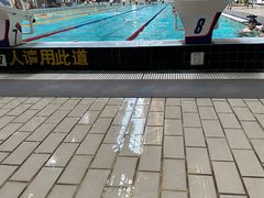 -二十一世纪饭店-游泳馆