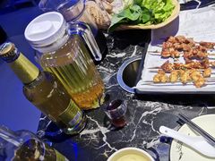 -96农蝎虾(江桥老街店)