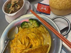 -星财记香港冰室·茶餐厅(仓山万达店)