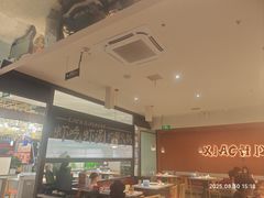 -虾吃虾涮.虾火锅.肉蟹煲(步步高梅溪新天地店)