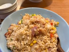 -红小满休闲餐厅(十全街店)