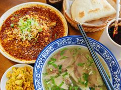 -长安后宰门水盆羊肉(新都心店)