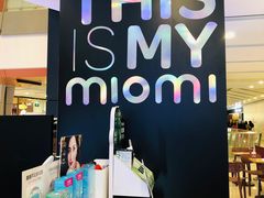 -miomi米欧米隐形眼镜(领展购物广场·中关村店)