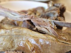 黄焖羊肉-清真·益鑫羊肉手抓馆(花园北街店)