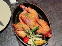 -卡朋西餐(宝安大仟里店)