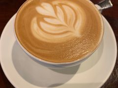 -广州富力君悦大酒店·凯菲厅