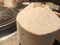 -同仁四季椰子鸡(海岸城天利店)