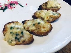 -旅马餐厅(茅家埠店)