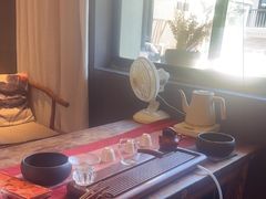 -邈墨茶馆(凤起路店)