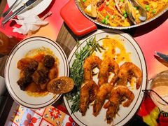 -ZAFFERANO西班牙海鲜饭(上海首店)