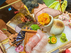 -王氏炉匠·烧鸟放题自助(三里屯店)