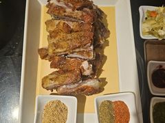 -一招鲜·全羊铺·蒙古奶茶(五一北路店)