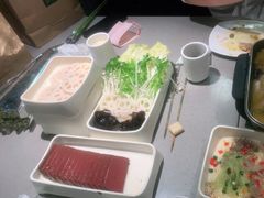 -半天妖烤鱼(方庄店)