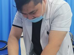 -北京市丰台区丰台街道丰益花园社区卫生服务站
