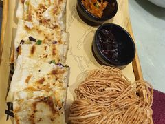 -龙泉小镇(科圣路店)