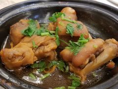 -百乐门喜宴(海珠广场华厦店)
