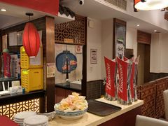 -福来居烤鸭店(天坛二店)