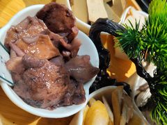 -一善菌·云南菌汤·云南菜(银泰城店)