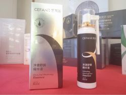 -希梵尔头皮抗衰·科技养发