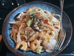 -花见无国界料理(科林楼店)