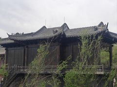-爱新觉罗皇家博物院