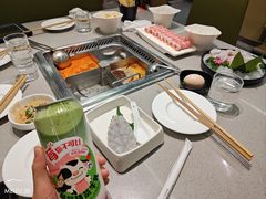 -海底捞火锅(咸阳丽彩万达店)