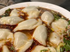 -尤素福东举院饺子馆