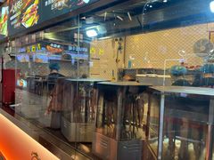 -一代烤翅王(大汉口店)