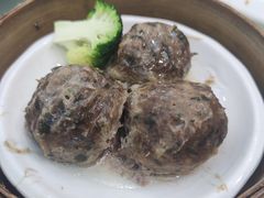 -馨越楼·点心·粤菜(赤坎店)