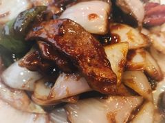 -老人和饭店(淮海中路店)