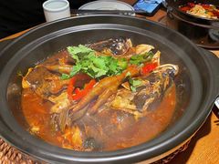 -周家二小姐的菜(西津渡店)