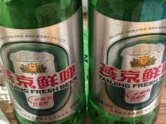 -合合春饼·酱骨·东北菜(潘家园店)