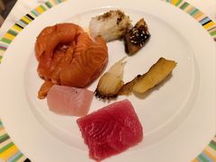 -冀粤香海鲜自助餐厅(西美五洲店)