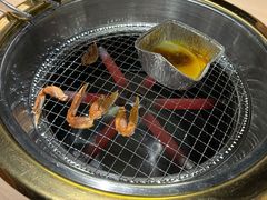 -伊茉家的烤肉店(勒泰中心店)