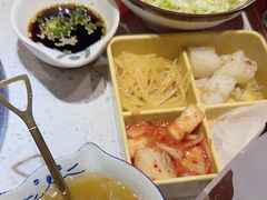 -猫爪爪原切自助烤肉(观音桥阳光世纪店)