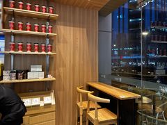 -霸王茶姬(西单百货店)