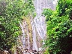 -千泷沟大瀑布旅游区