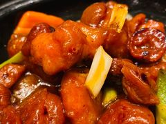 -金苑海鲜酒家(来魅力店)