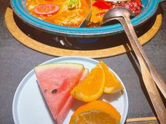 -吼堂老火锅(太古里总店)