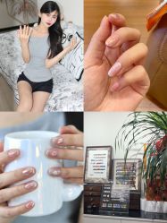 -槿里日式美甲工作室
