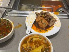 -海底捞火锅(杭州萧山宝龙广场店)