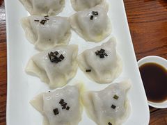 -吴祥记潮州菜·百年老字号·砂锅粥